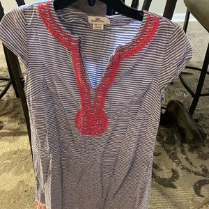 Vineyard vines dress